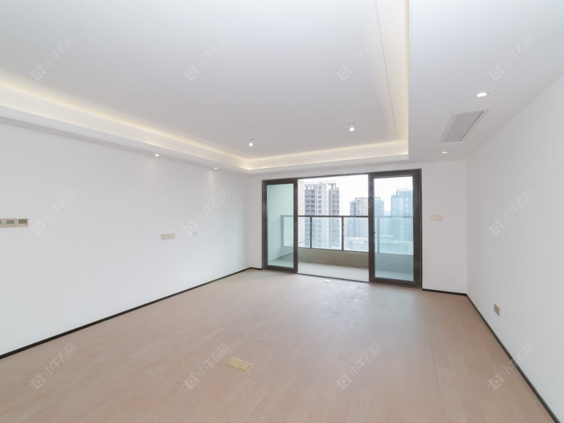 常州万科新都会在售二手房源室内图_小牛看房