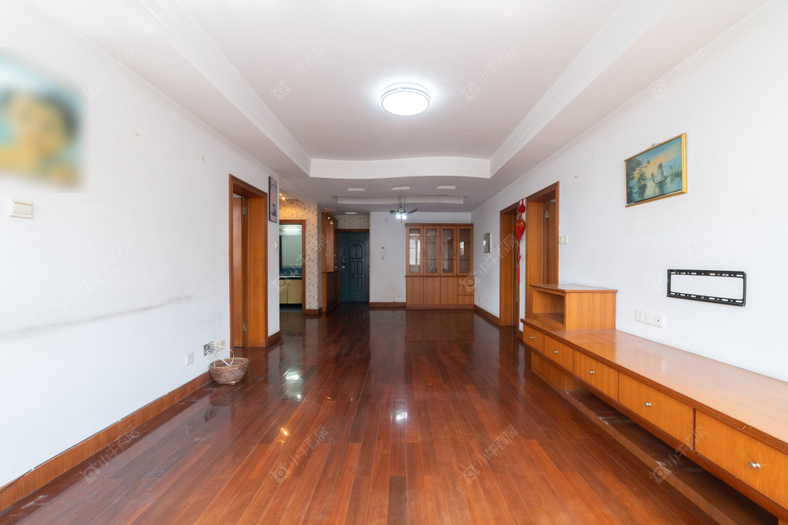 常州金谷花园在售二手房源室内图_小牛看房