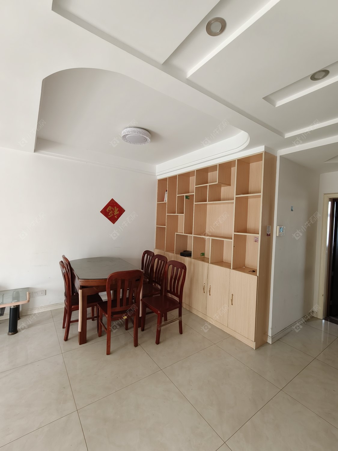 常州滨江明珠城西区在租房源室内图_小牛看房