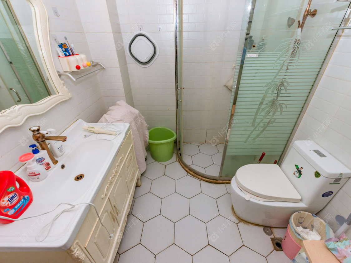 安阳花苑南区房源室内图 常州安阳花苑南区在售二手房源室内图_小牛看房