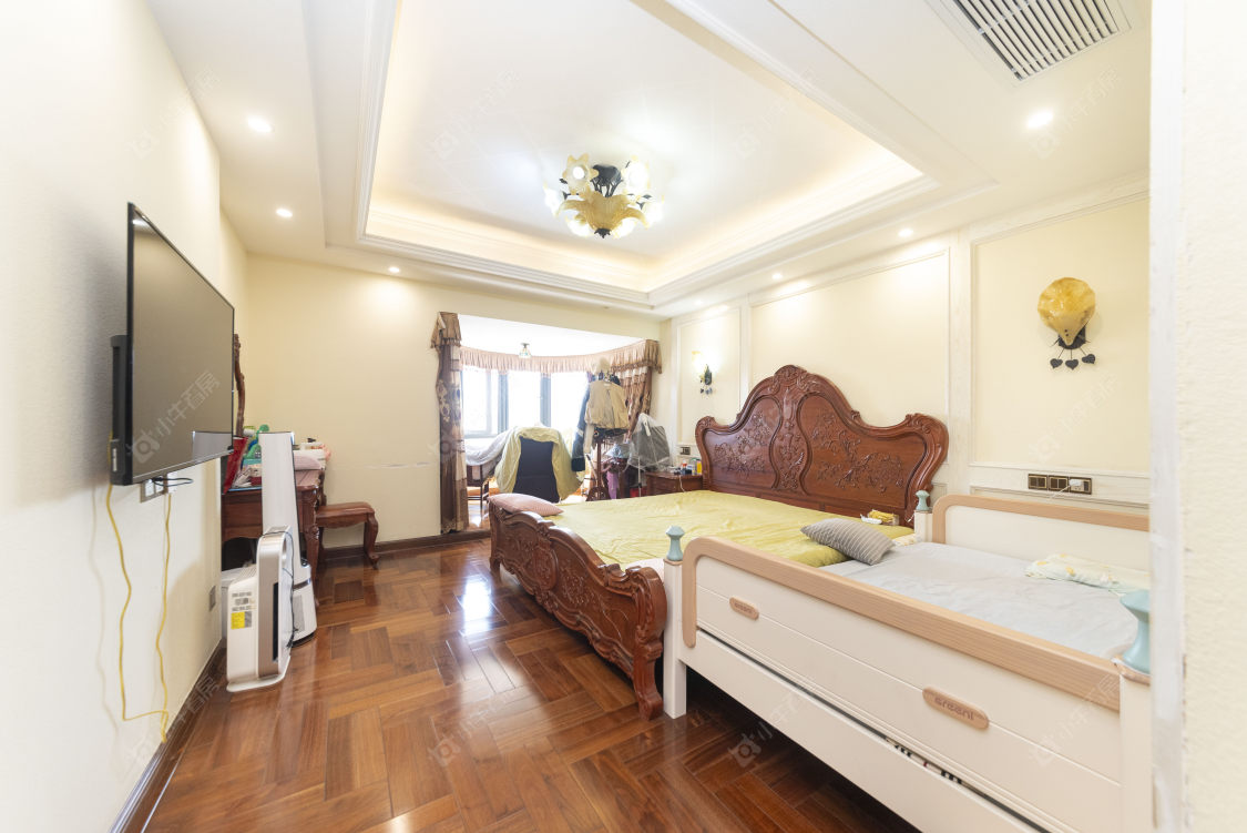 常州御城在售二手房源室内图_小牛看房