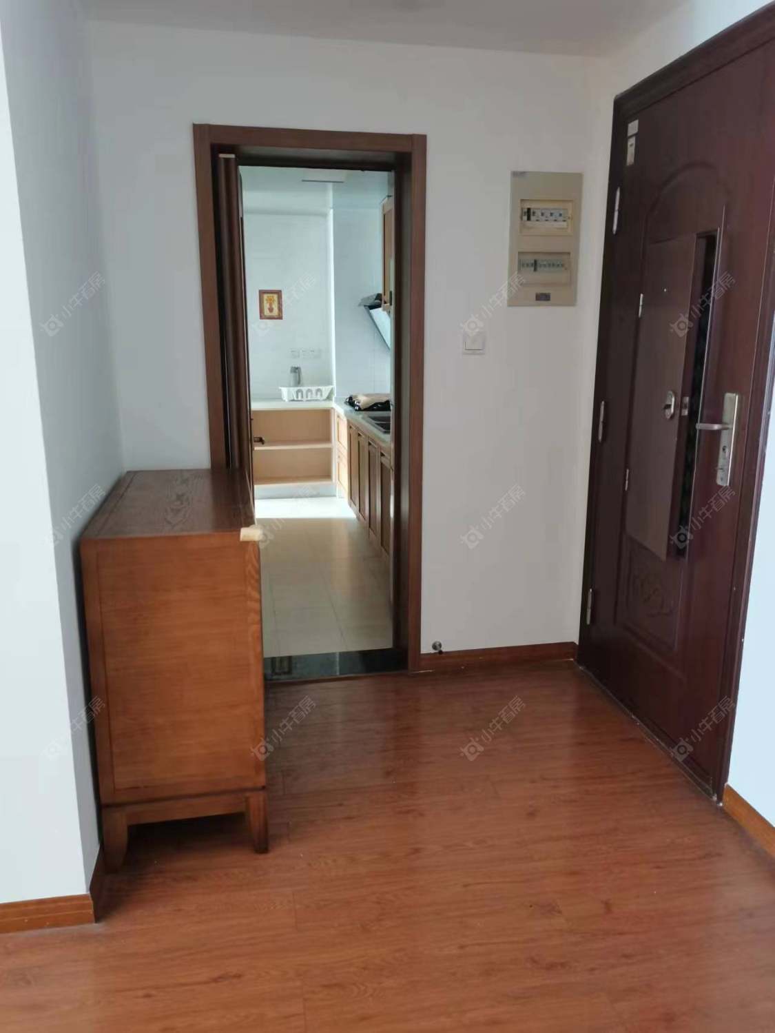 常州京城豪苑南区在租房源_小牛看房