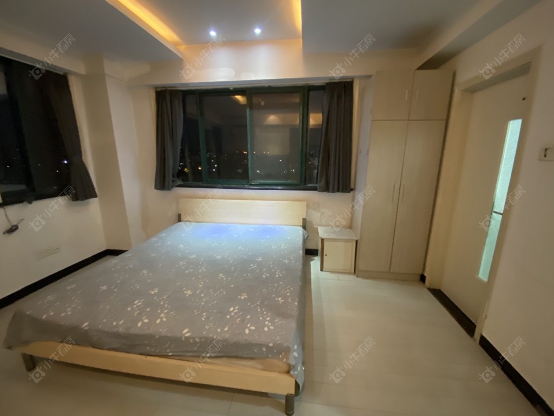 常州燕阳花园在租房源室内图_小牛看房