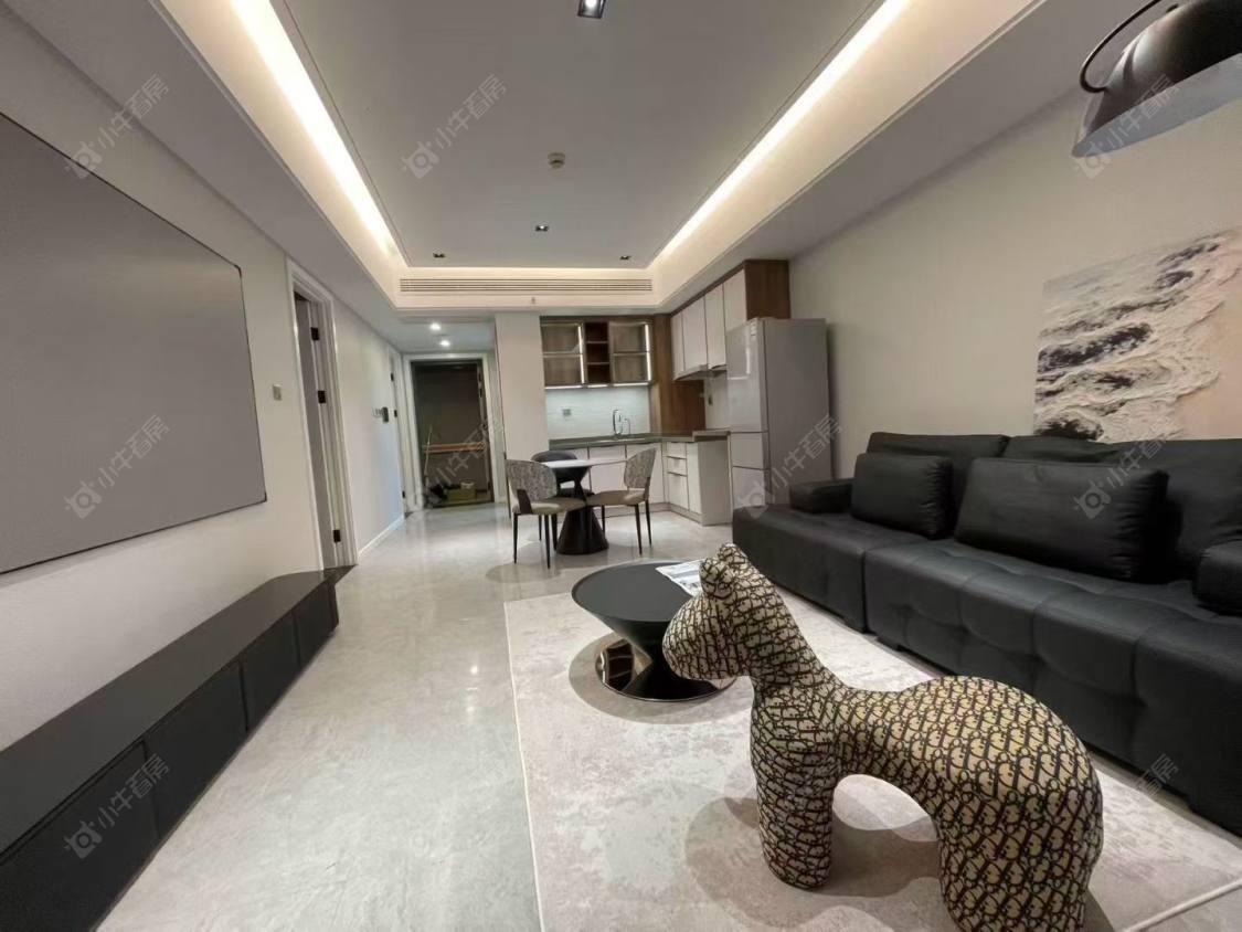 常州安邸·N3在租房源室内图_小牛看房