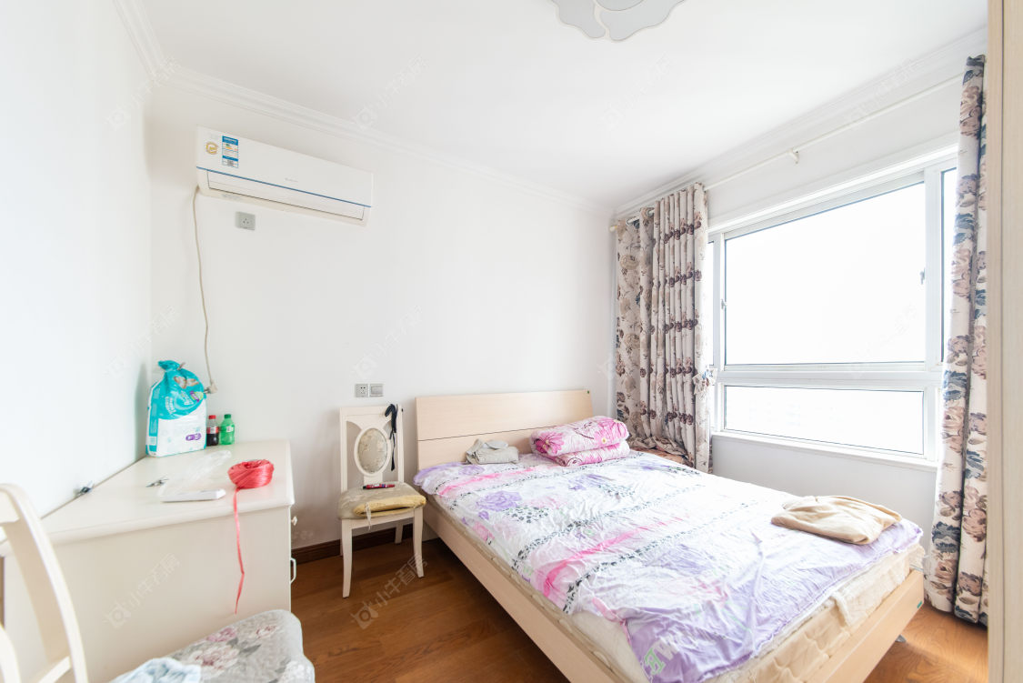 常州天润国际花园在售二手房源室内图_小牛看房