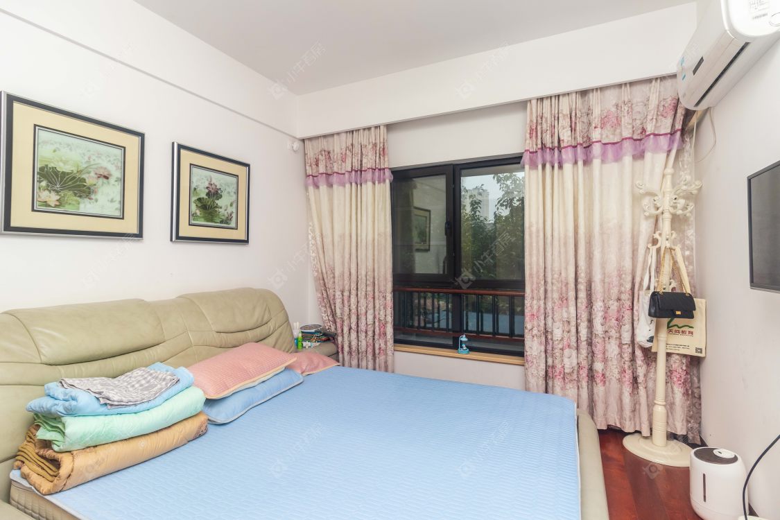 新城帝景南区房源室内图 常州新城帝景南区在售二手房源室内图_小牛看房