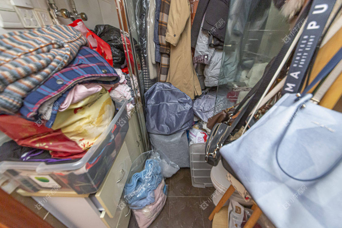 常州丰乐公寓北区在租房源室内图_小牛看房