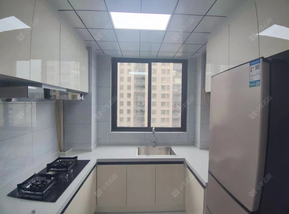 常州路劲雅居乐城市万象在租房源_小牛看房