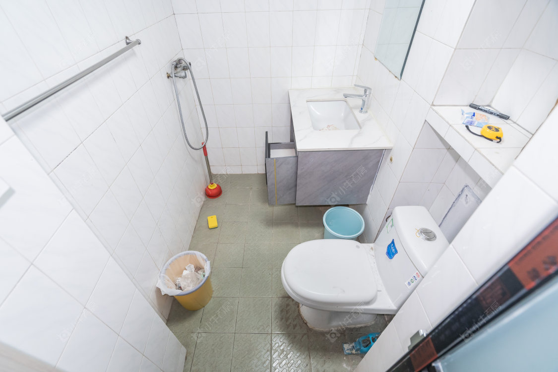 常州桃园路物资楼在售二手房源室内图_小牛看房