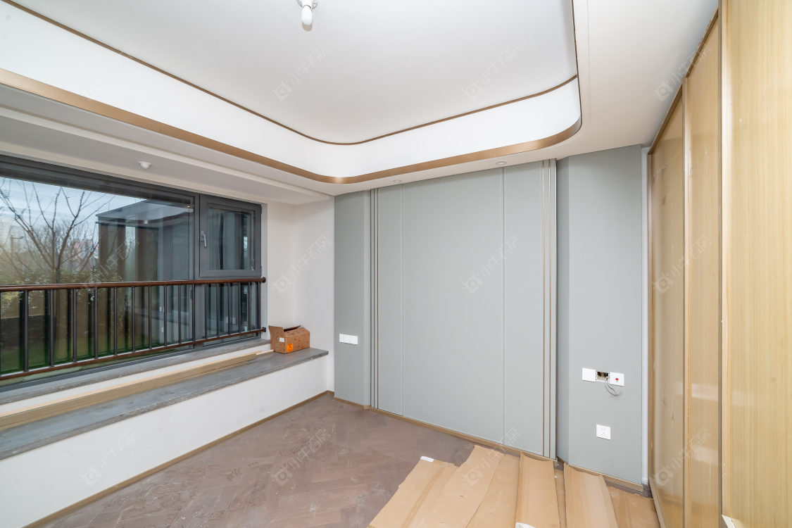 常州荣盛天翌在售二手房源室内图_小牛看房