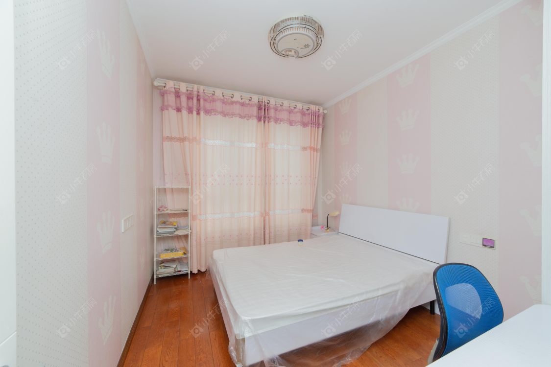 常州南博湾花园在售二手房源室内图_小牛看房