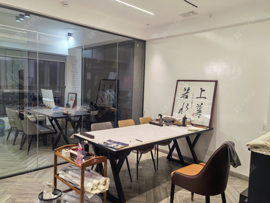 武进万达广场房源室内图 常州武进万达广场在租房源室内图_小牛看房