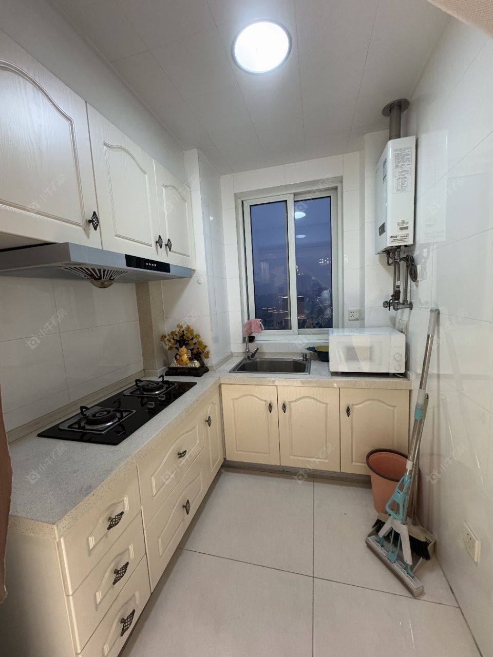 常州金地花苑在租房源室内图_小牛看房