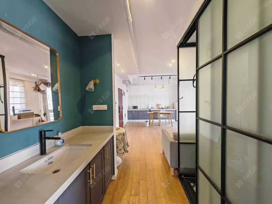 常州裕坤美城公馆在租房源_小牛看房