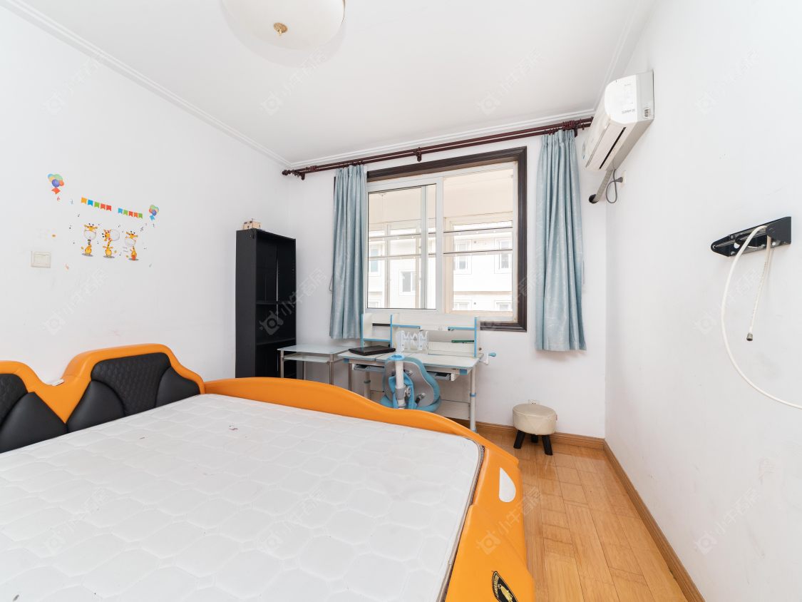 常州阳湖世纪苑南苑在售二手房源室内图_小牛看房