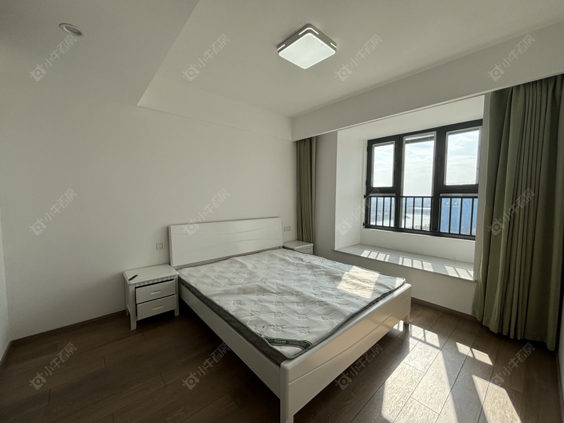 常州弘阳云峯在租房源室内图_小牛看房