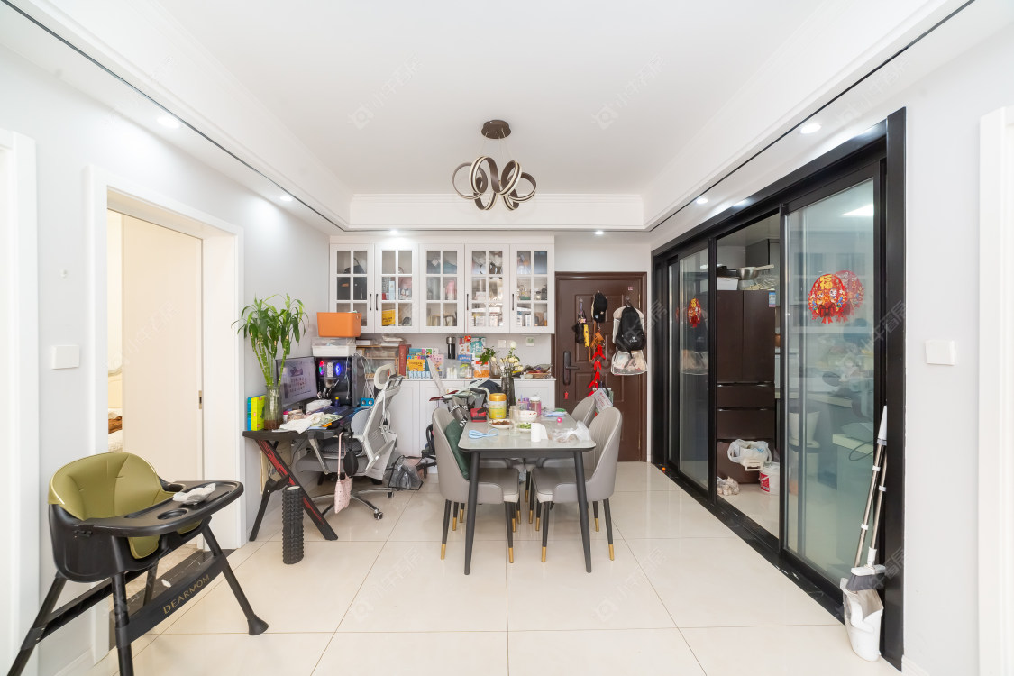 银河湾第一城二期房源室内图 常州银河湾第一城二期在售二手房源室内图_小牛看房