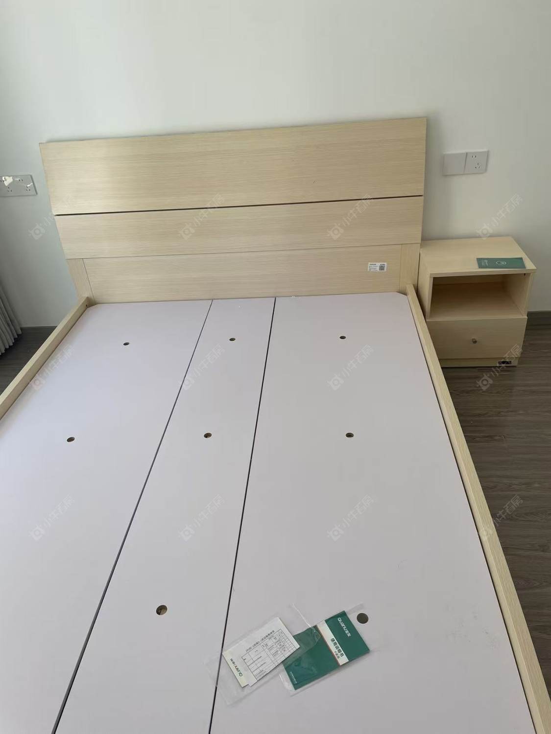 常州旭辉都会里在租房源室内图_小牛看房