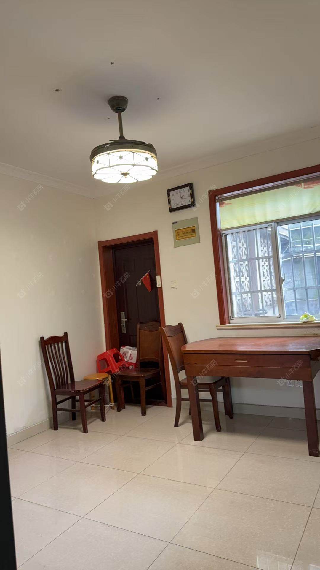 常州白云新村在租房源室内图_小牛看房