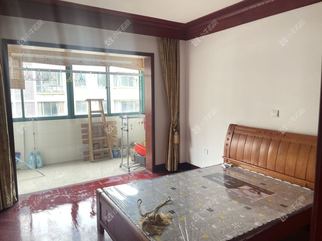 常州湾里新村在租房源_小牛看房