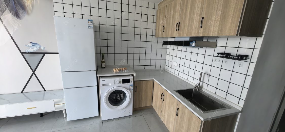 常州誉天大厦在租房源室内图_小牛看房