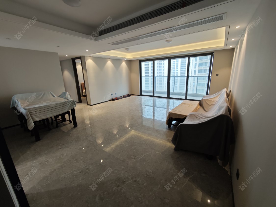 常州美的世茂云筑在租房源室内图_小牛看房