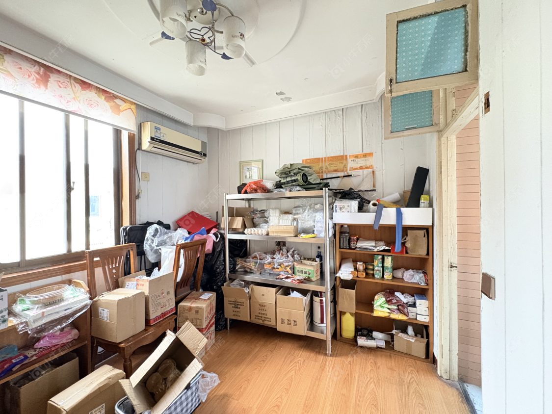 常州凤美新村在售二手房源室内图_小牛看房