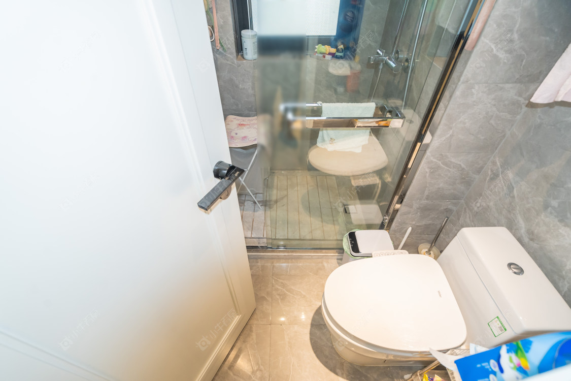 常州荣盛天翌在售二手房源室内图_小牛看房