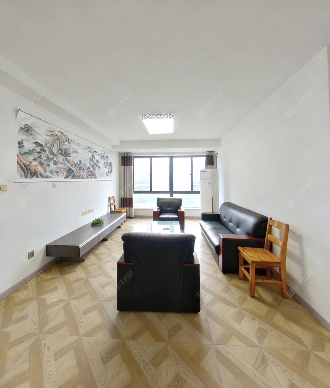 常州白马公馆3室2厅2卫出租房源图片