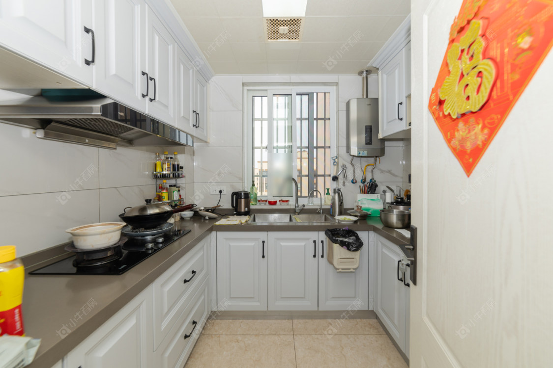 常州新景花苑四期在售二手房源室内图_小牛看房