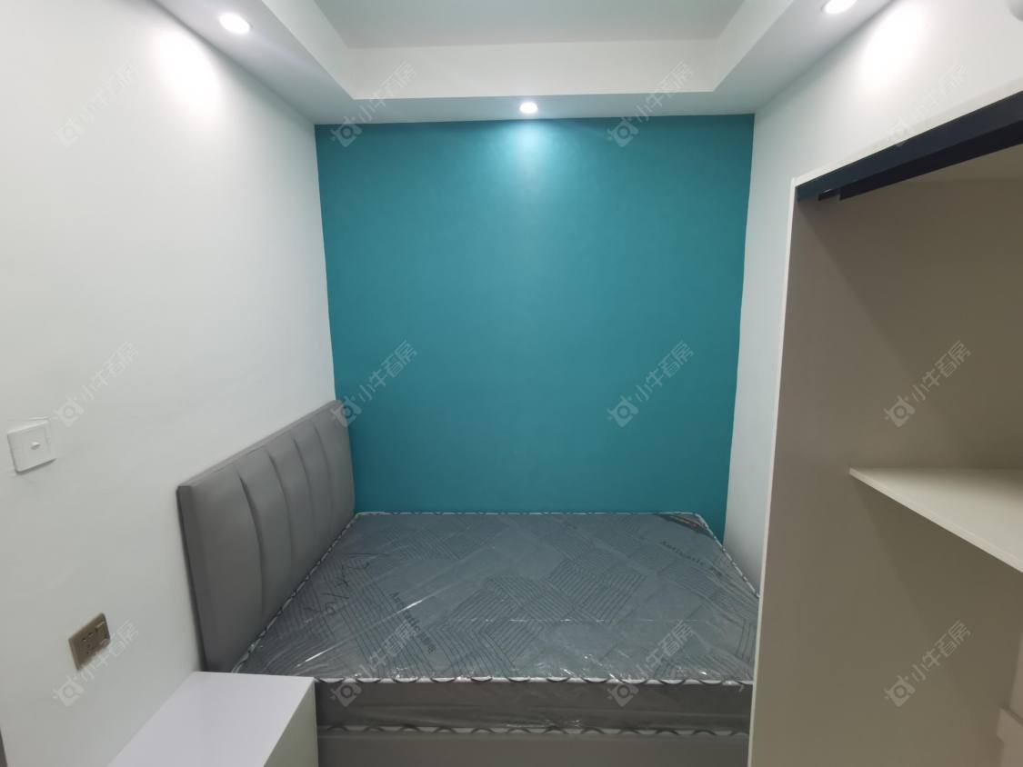 常州常发豪郡在租房源室内图_小牛看房
