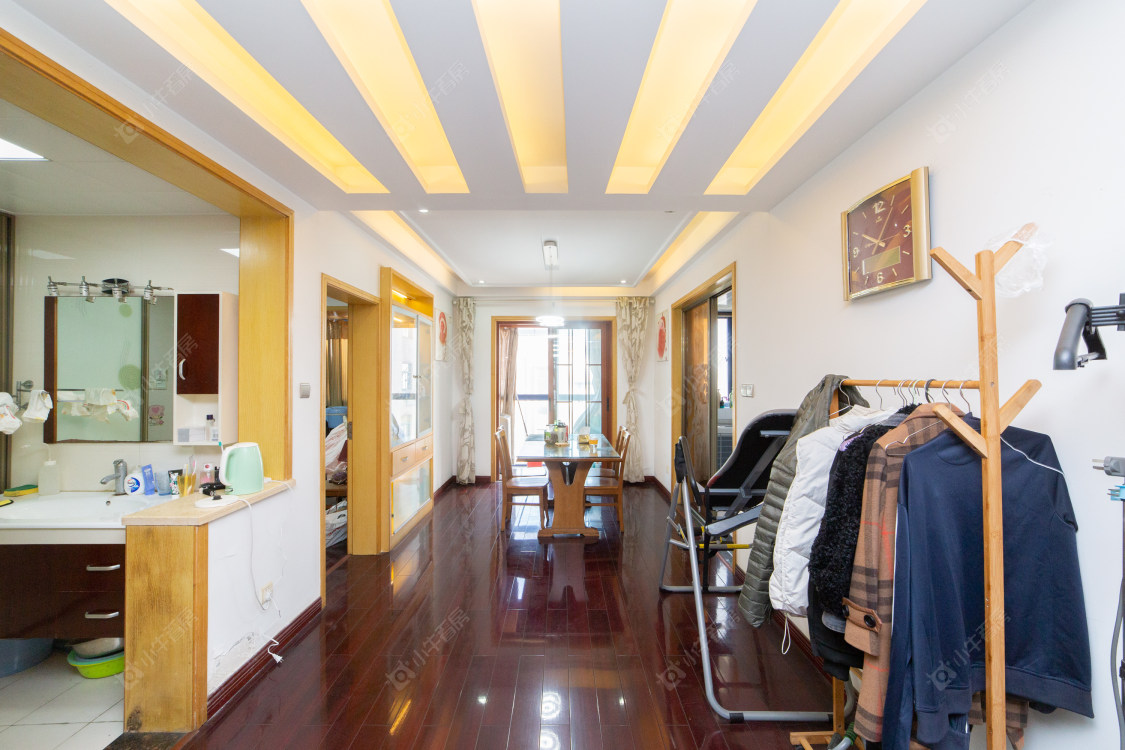 太湖明珠苑南苑房源室内图 常州太湖明珠苑南苑在售二手房源室内图_小牛看房