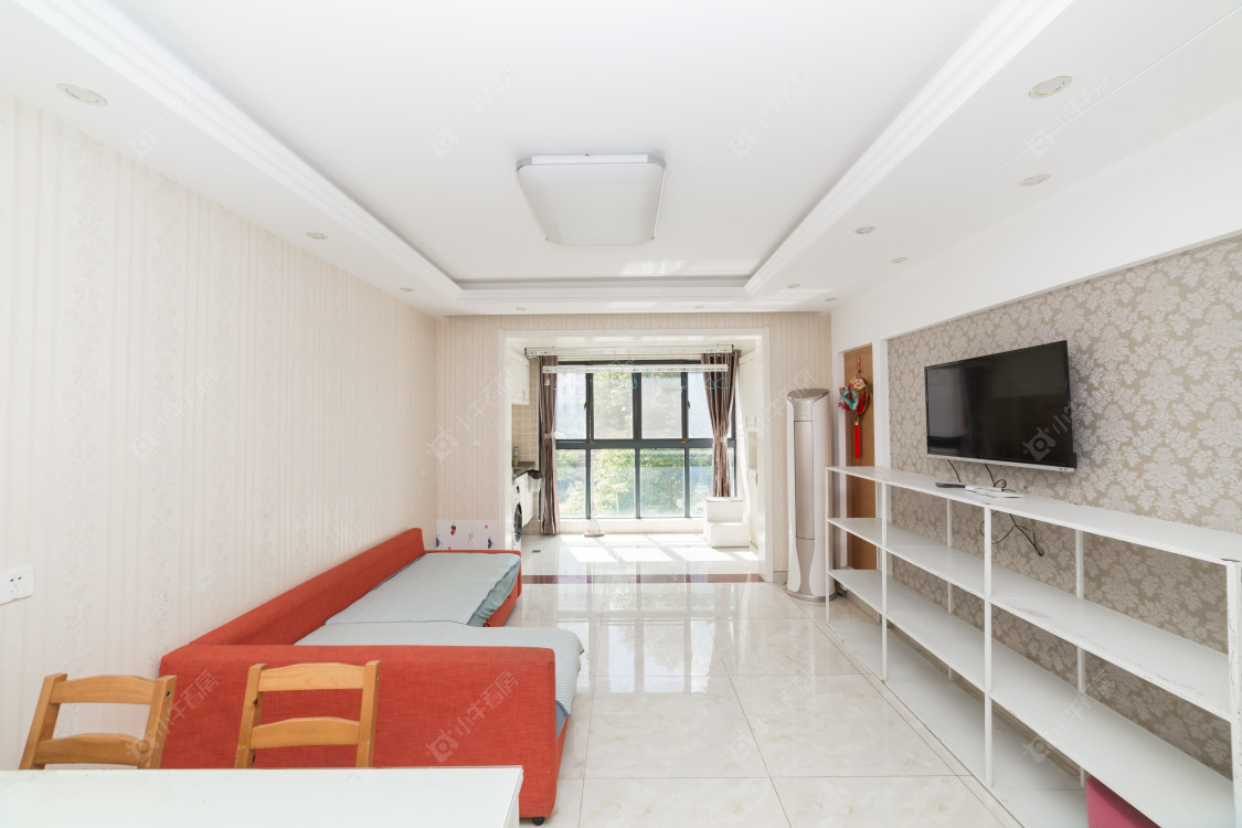 常州水晶城在售二手房源室内图_小牛看房