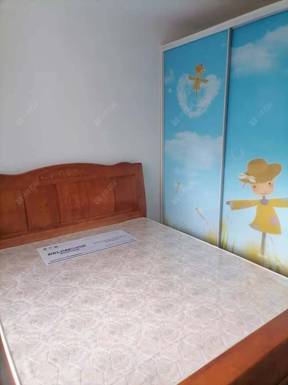 常州顺园八村南区在租房源_小牛看房