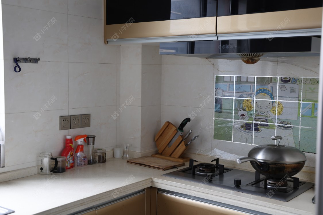 吟枫苑东区房源室内图 常州吟枫苑东区在租房源室内图_小牛看房