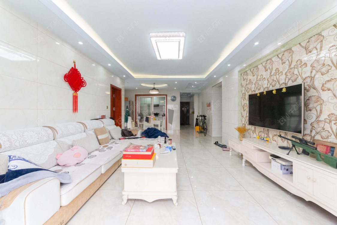 常州名桂坊在售二手房源_小牛看房