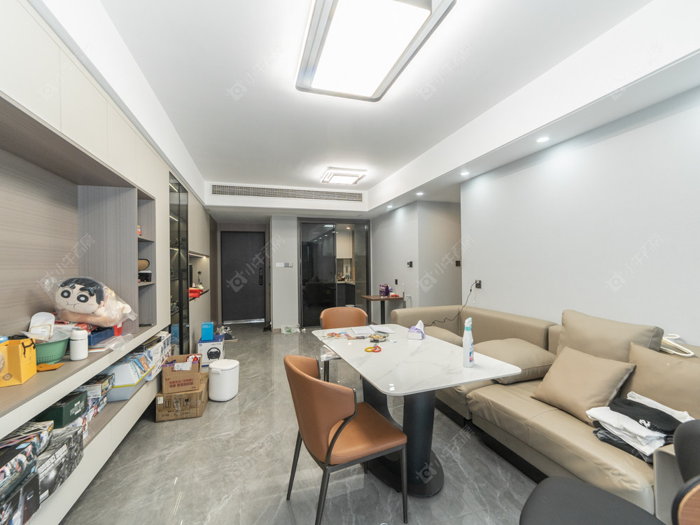 弘阳云峯房源室内图 常州弘阳云峯在售二手房源室内图_小牛看房