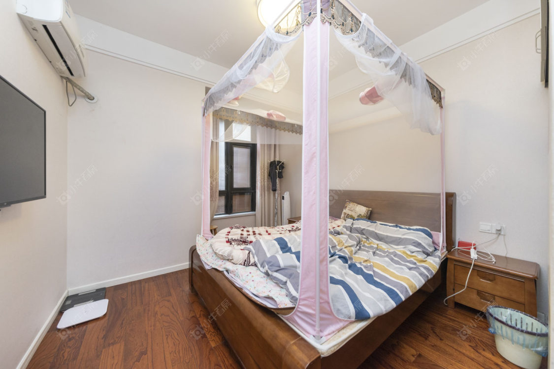 常州弘建壹品在售二手房源室内图_小牛看房