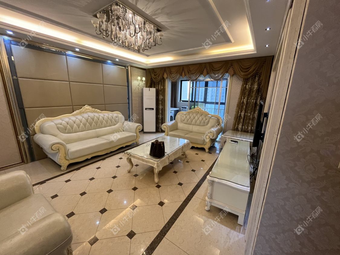 常州弘建壹品在租房源_小牛看房