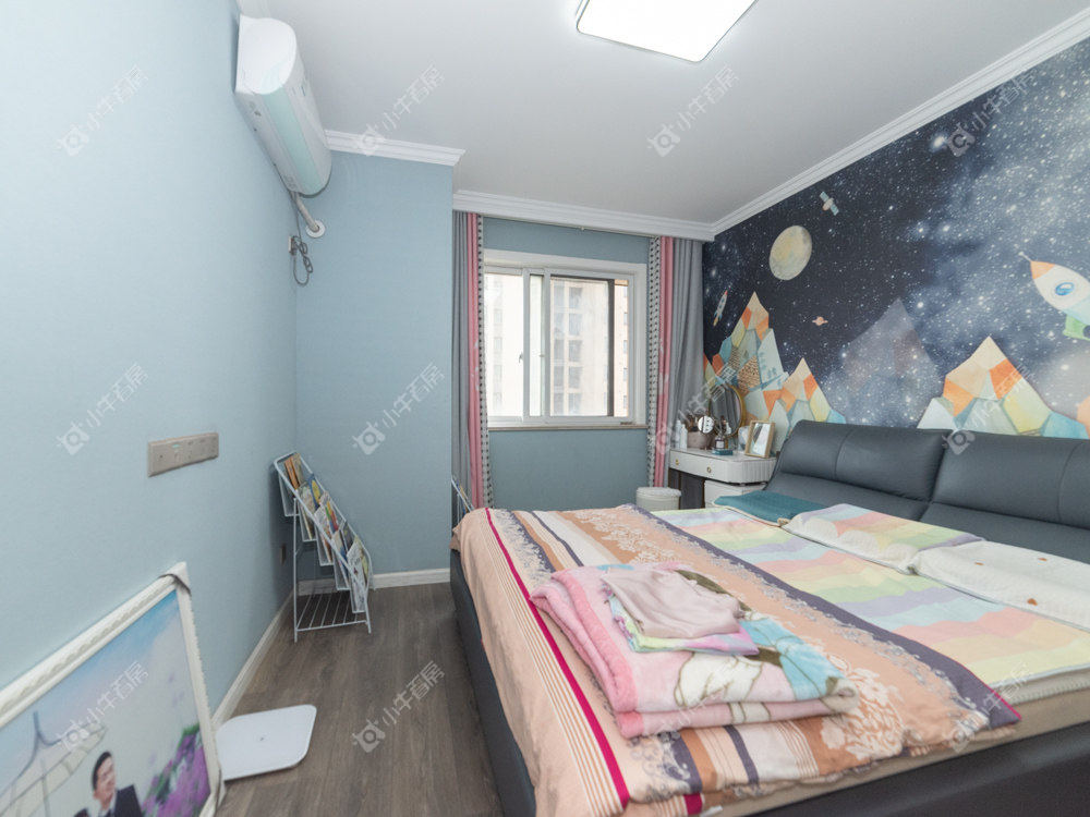 常州清水湾花园三期在租房源_小牛看房