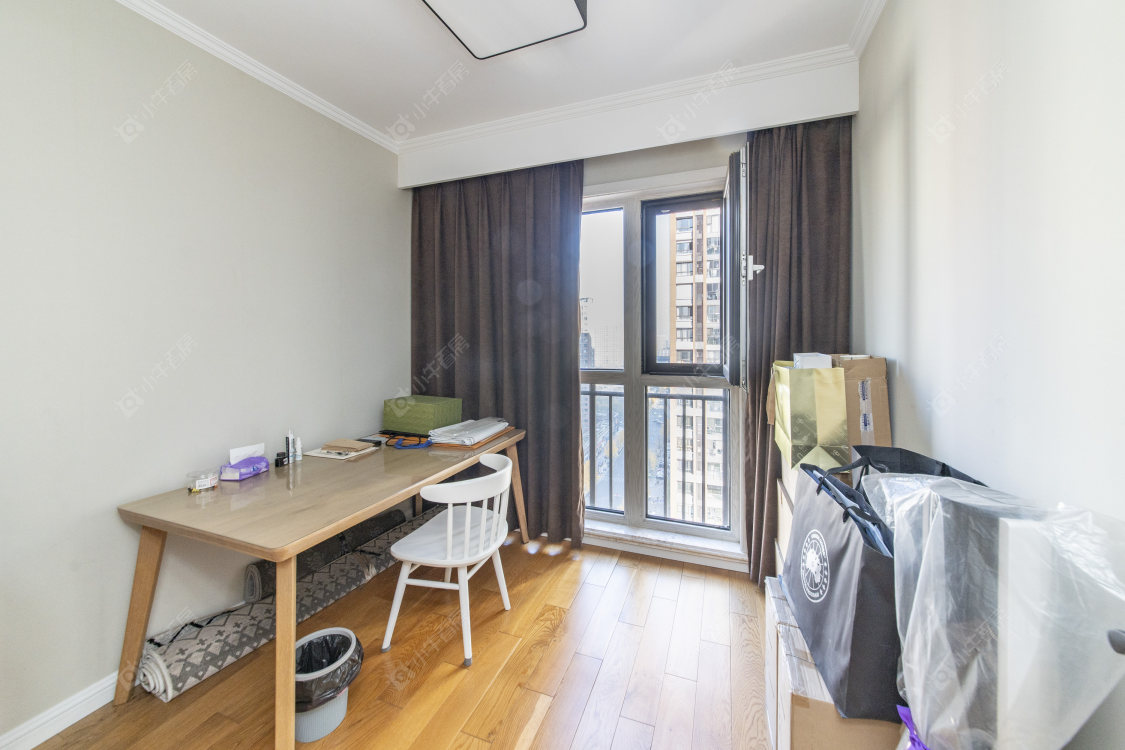 常州星河国际六区在售二手房源室内图_小牛看房