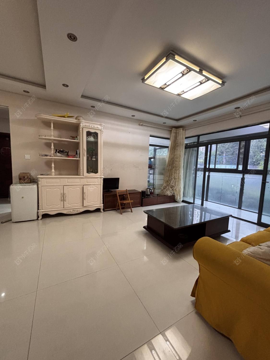 常州新城南都花海在租房源室内图_小牛看房