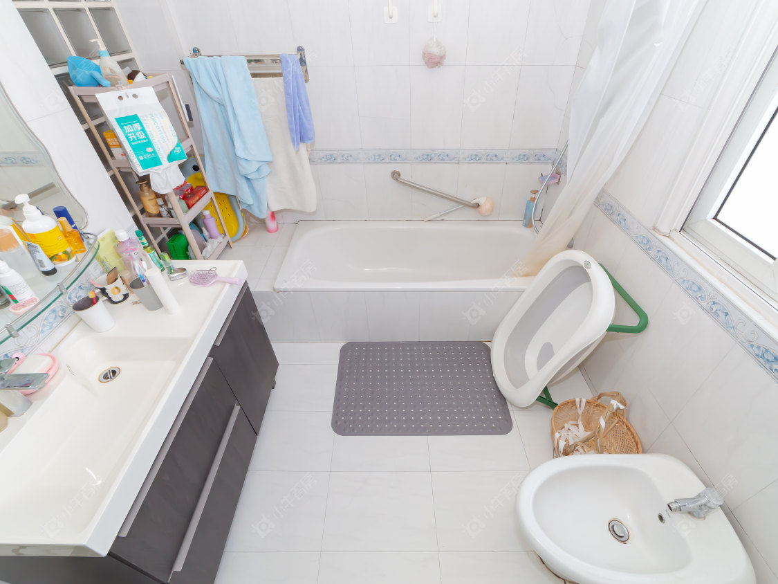 常州东南花园在售二手房源室内图_小牛看房