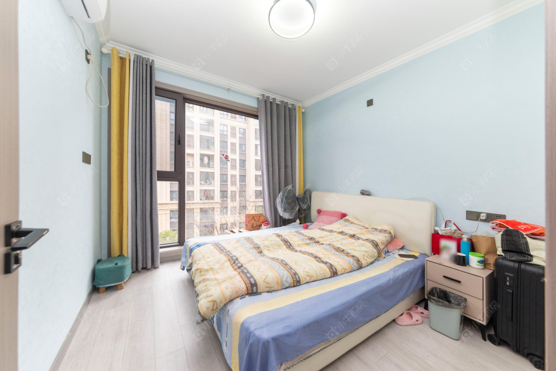 常州荣盛御府在售二手房源室内图_小牛看房