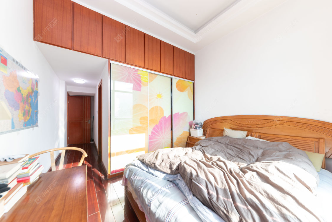 常州御城在售二手房源室内图_小牛看房