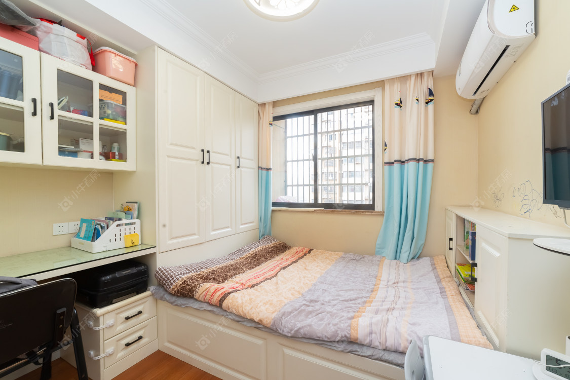 天山花园房源室内图 常州天山花园在售二手房源室内图_小牛看房