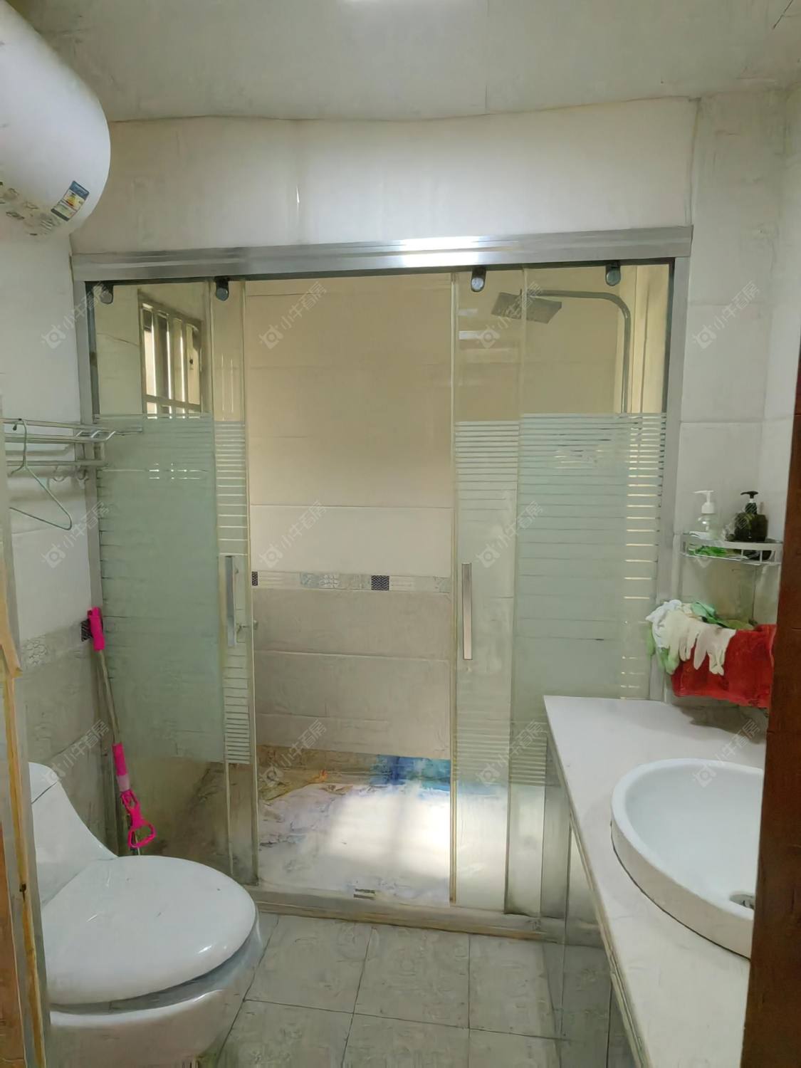 常州清水湾花园一期在租房源室内图_小牛看房