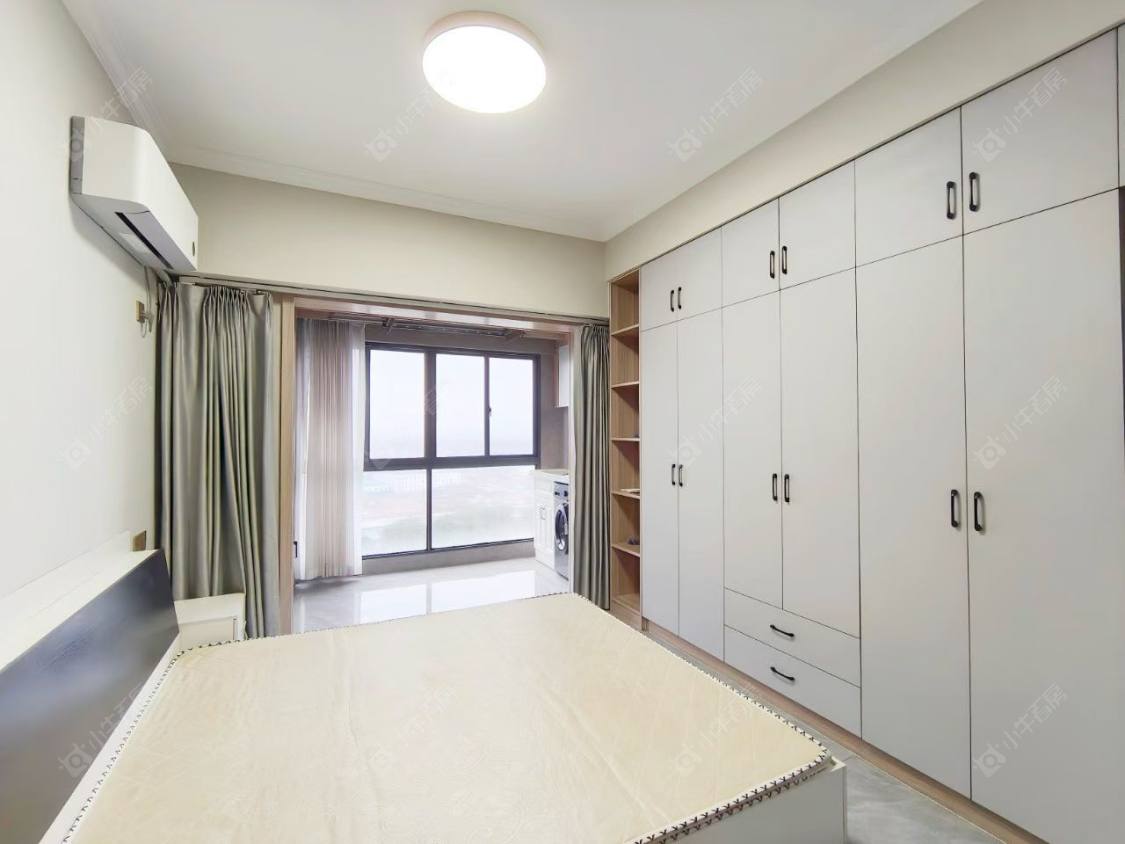 常州高力国际SOHO在租房源_小牛看房