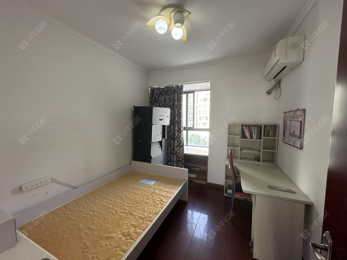 常州新城南都美域在租房源室内图_小牛看房