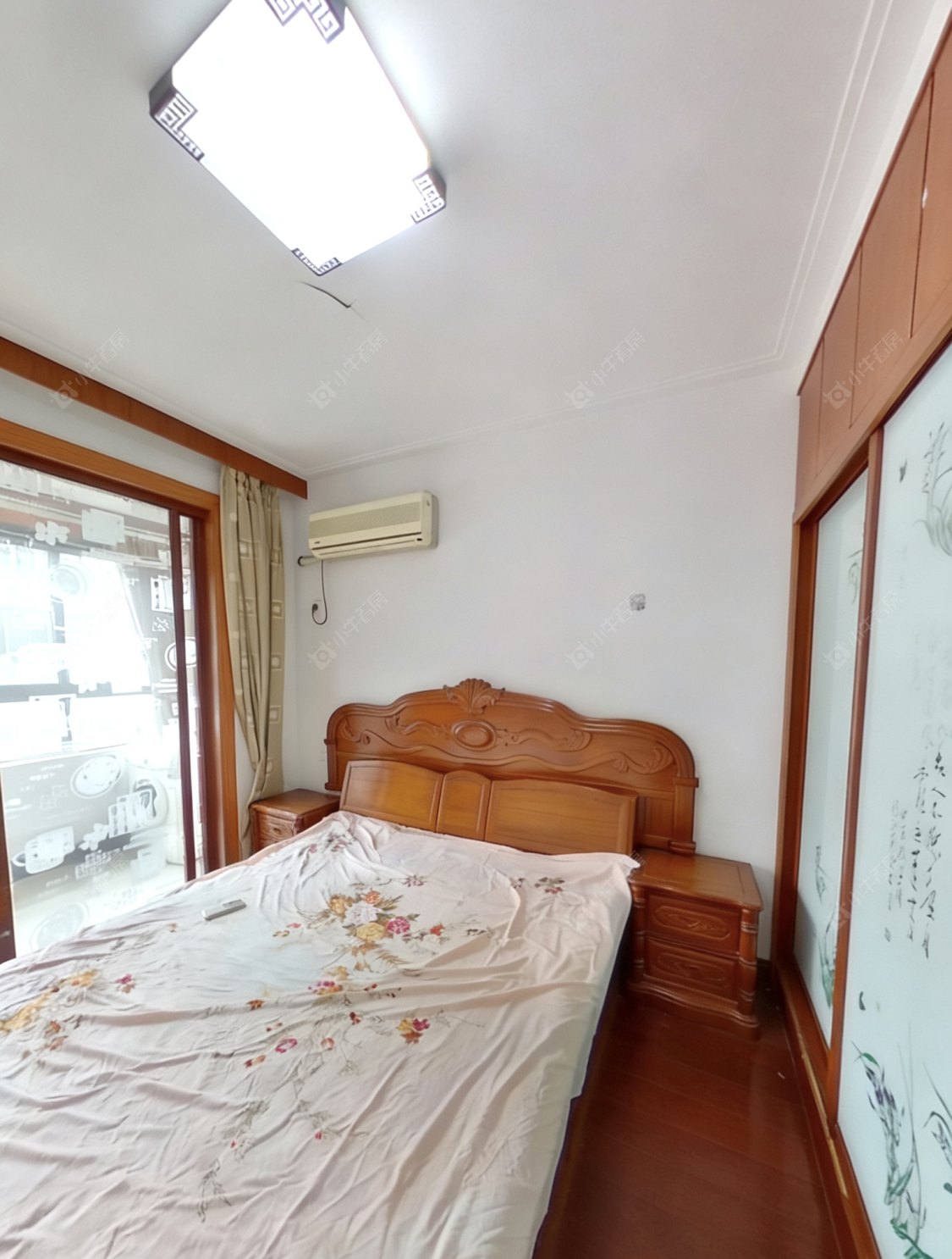 常州世纪华城西区在租房源_小牛看房